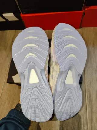 Adidas Moveboost W ligeras Talla 39 sin estrenar