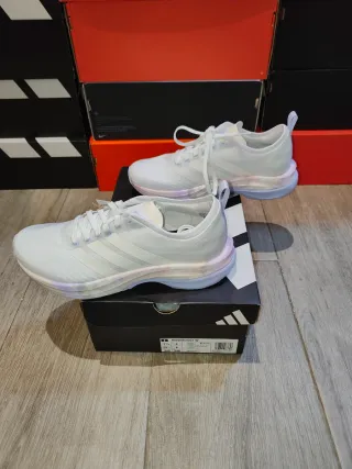 Adidas Moveboost W ligeras Talla 39 sin estrenar