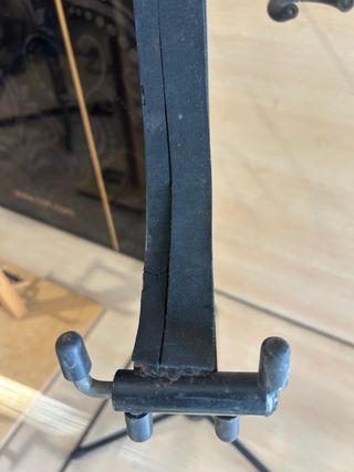 Soporte Guitarra Directo