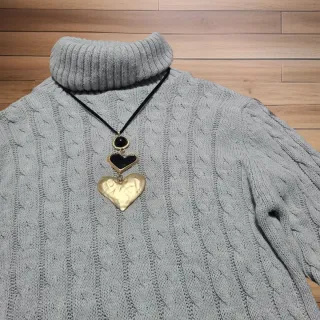 Maxi jersey calentito