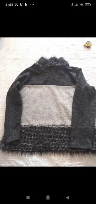 Jersey Nayat Talla XL