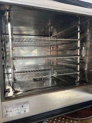 Horno Rational CombiMaster