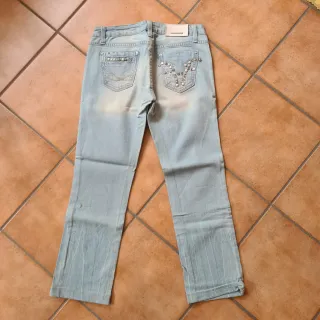 Jeans Fracomina donna