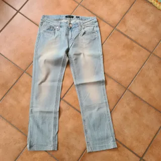 Jeans Fracomina donna