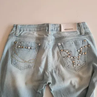 Jeans Fracomina donna