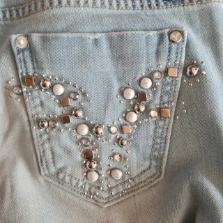 Jeans Fracomina donna