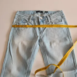 Jeans Fracomina donna