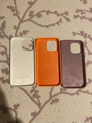 Cover iPhone 13 Pro Apple