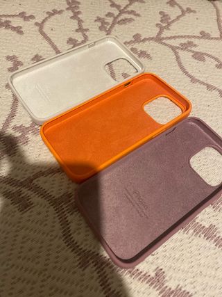 Cover iPhone 13 Pro Apple
