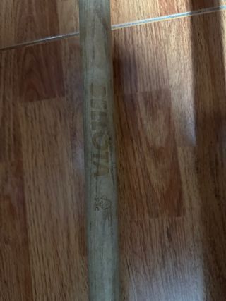 Juego 3 azadas y rastrillo Bellota