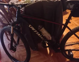 MTB Specialized Rockhopper 29