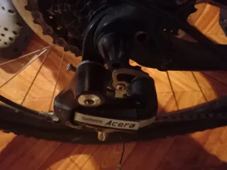 MTB Specialized Rockhopper 29