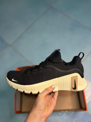 Nike Free Metcon 6 per CrossFit