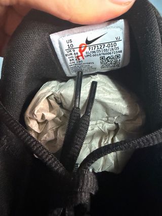 Nike Free Metcon 6 per CrossFit