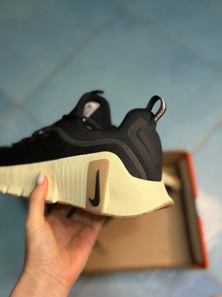 Nike Free Metcon 6 per CrossFit