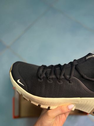 Nike Free Metcon 6 per CrossFit