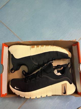 Nike Free Metcon 6 per CrossFit