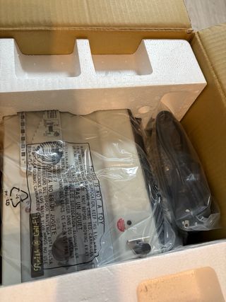 Máquina encuadernadora Finish-@-Coil-E1