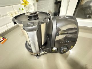 Robot de cocina cecotec mambo 10070