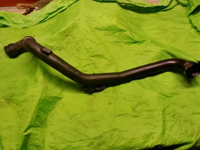 Tubo Admisión Laguna II 1.9 DCI 120