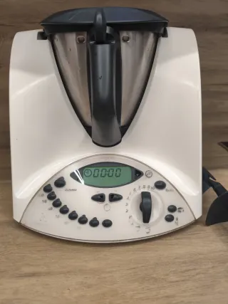 Thermomix TM31