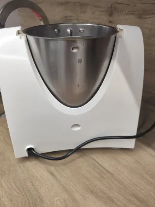 Thermomix TM31