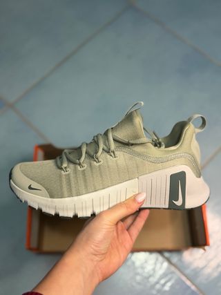 Nike Free Metcon 6 per CrossFit