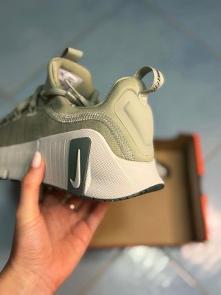 Nike Free Metcon 6 per CrossFit