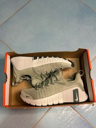 Nike Free Metcon 6 per CrossFit