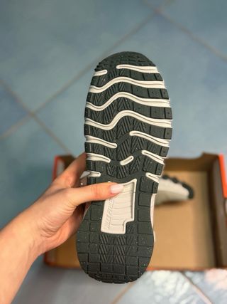 Nike Free Metcon 6 per CrossFit