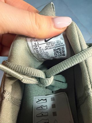 Nike Free Metcon 6 per CrossFit