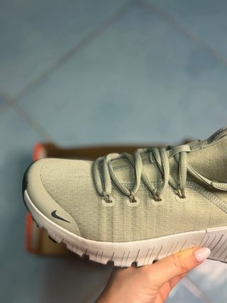 Nike Free Metcon 6 per CrossFit
