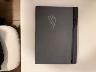 Portatile ASUS ROG Strix G15 Nero
