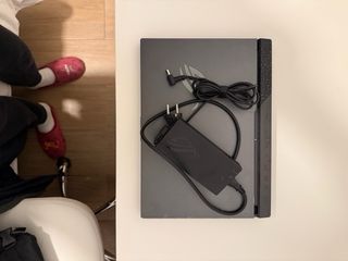 Portatile ASUS ROG Strix G15 Nero