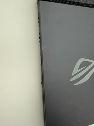 Portatile ASUS ROG Strix G15 Nero