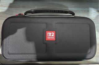 Nintendo Switch + Mando Pro 2 + Mario Kart World