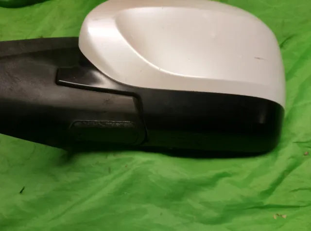 Retrovisor Subaru Forester 2010