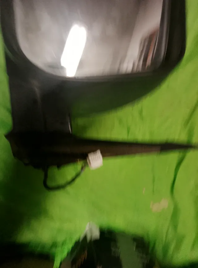 Retrovisor Subaru Forester 2010