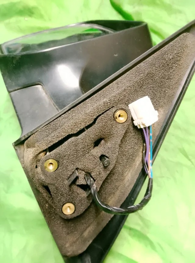 Retrovisor Subaru Forester 2010