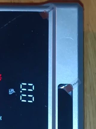 Cinta de correr TOPUTL