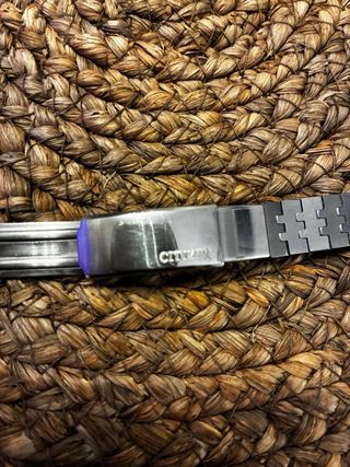 Correa Citizen Original 12mm Plata