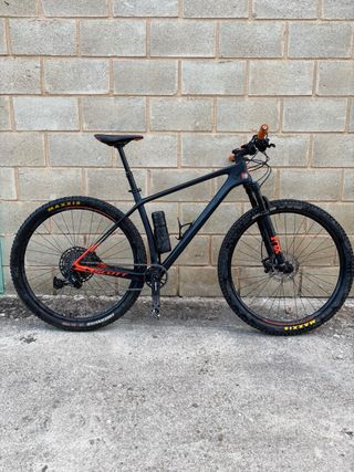 Scott Scale 930 2020