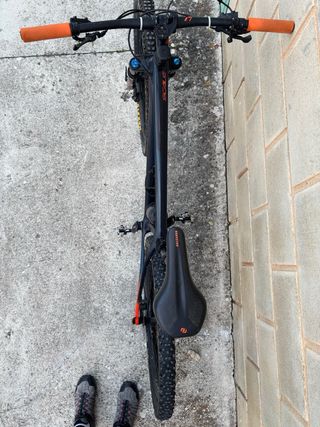 Scott Scale 930 2020