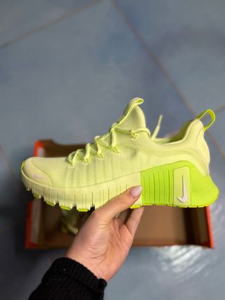 Nike Free Metcon 6 per CrossFit