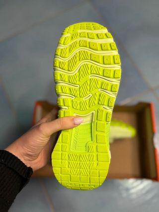 Nike Free Metcon 6 per CrossFit
