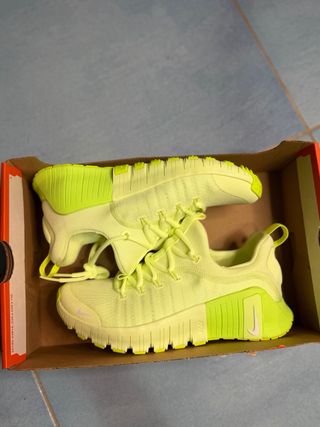 Nike Free Metcon 6 per CrossFit