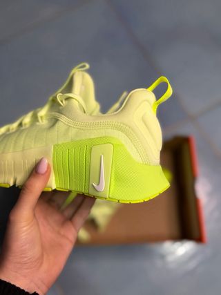 Nike Free Metcon 6 per CrossFit