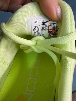 Nike Free Metcon 6 per CrossFit