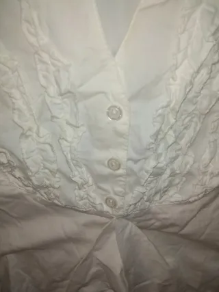 Blusa Ke-Kaña Talla M para mujer