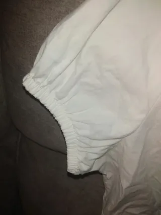 Blusa Ke-Kaña Talla M para mujer